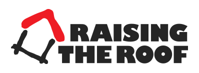 Raising_The_Roof_Logo